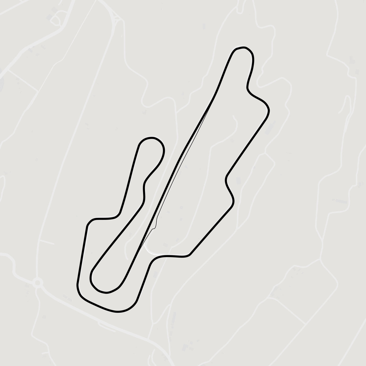 Autodromo Internazionale del Mugello