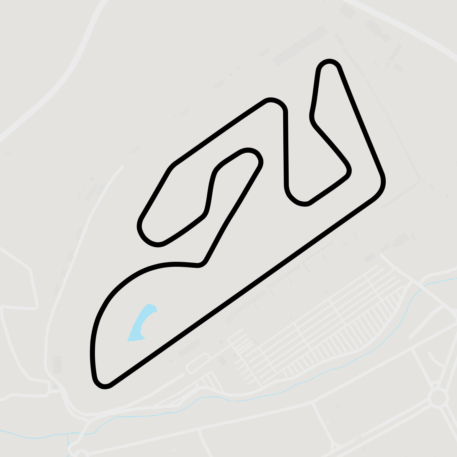 Circuit Ricardo Tormo