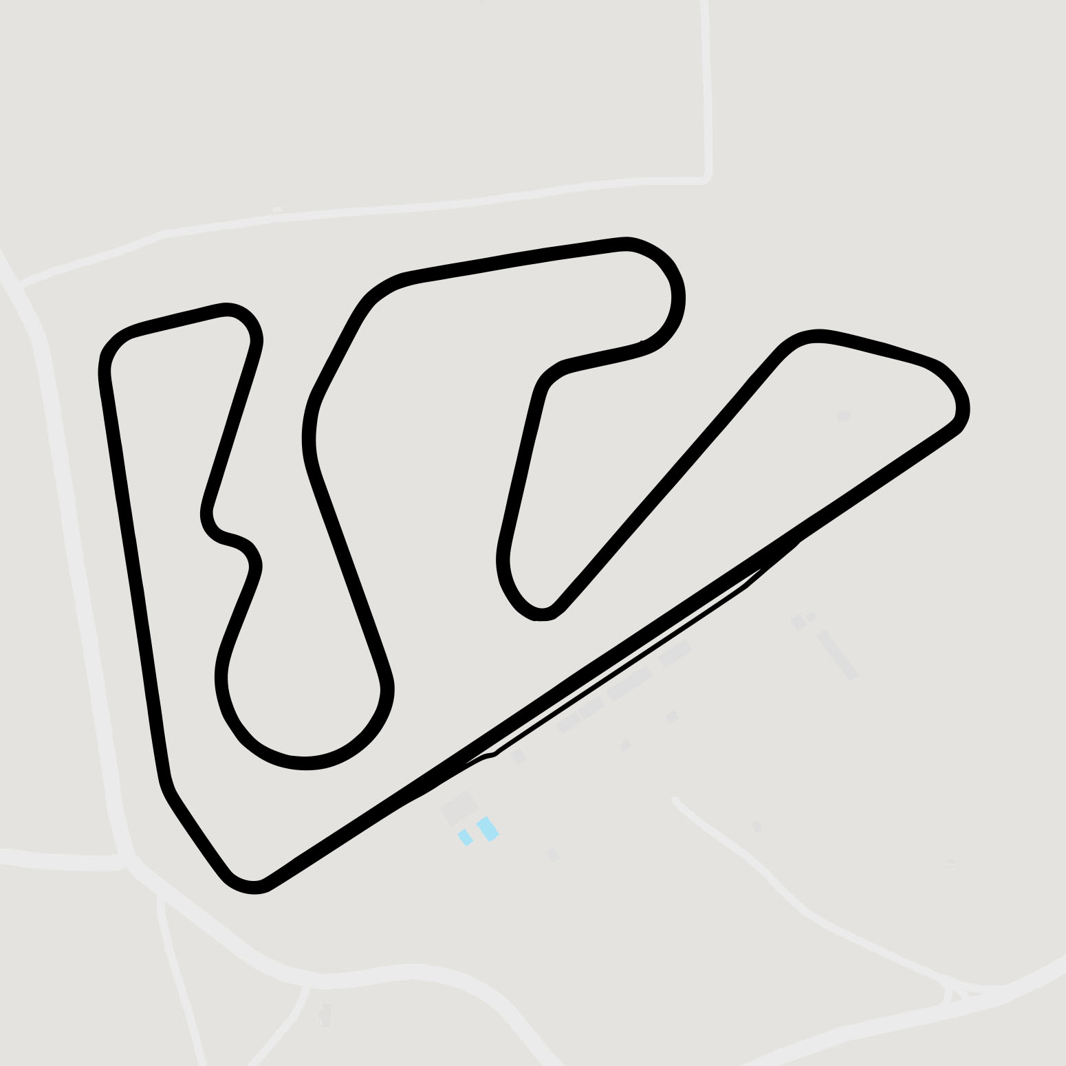 Circuit d’Alcarràs