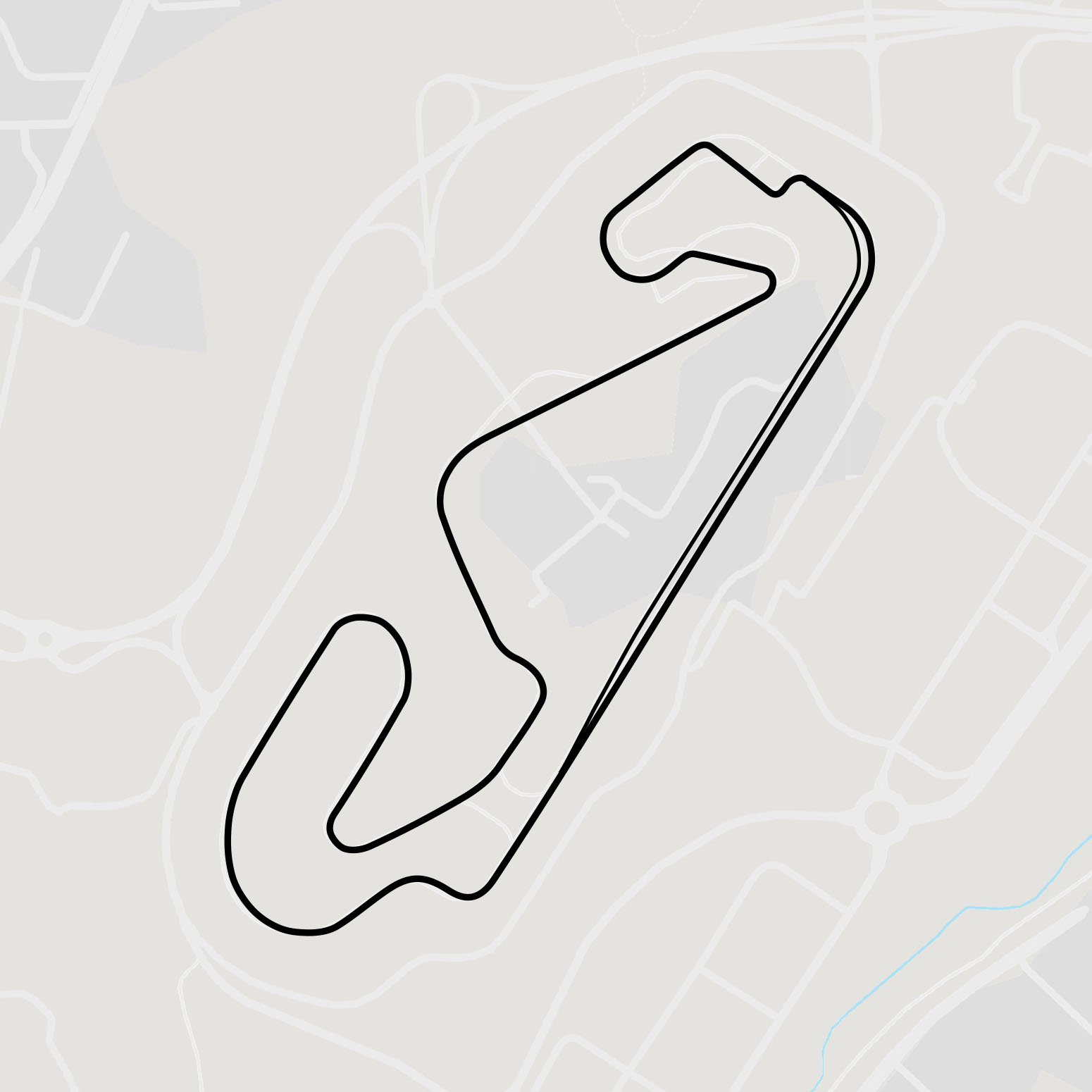 Circuit de Barcelona-Catalunya