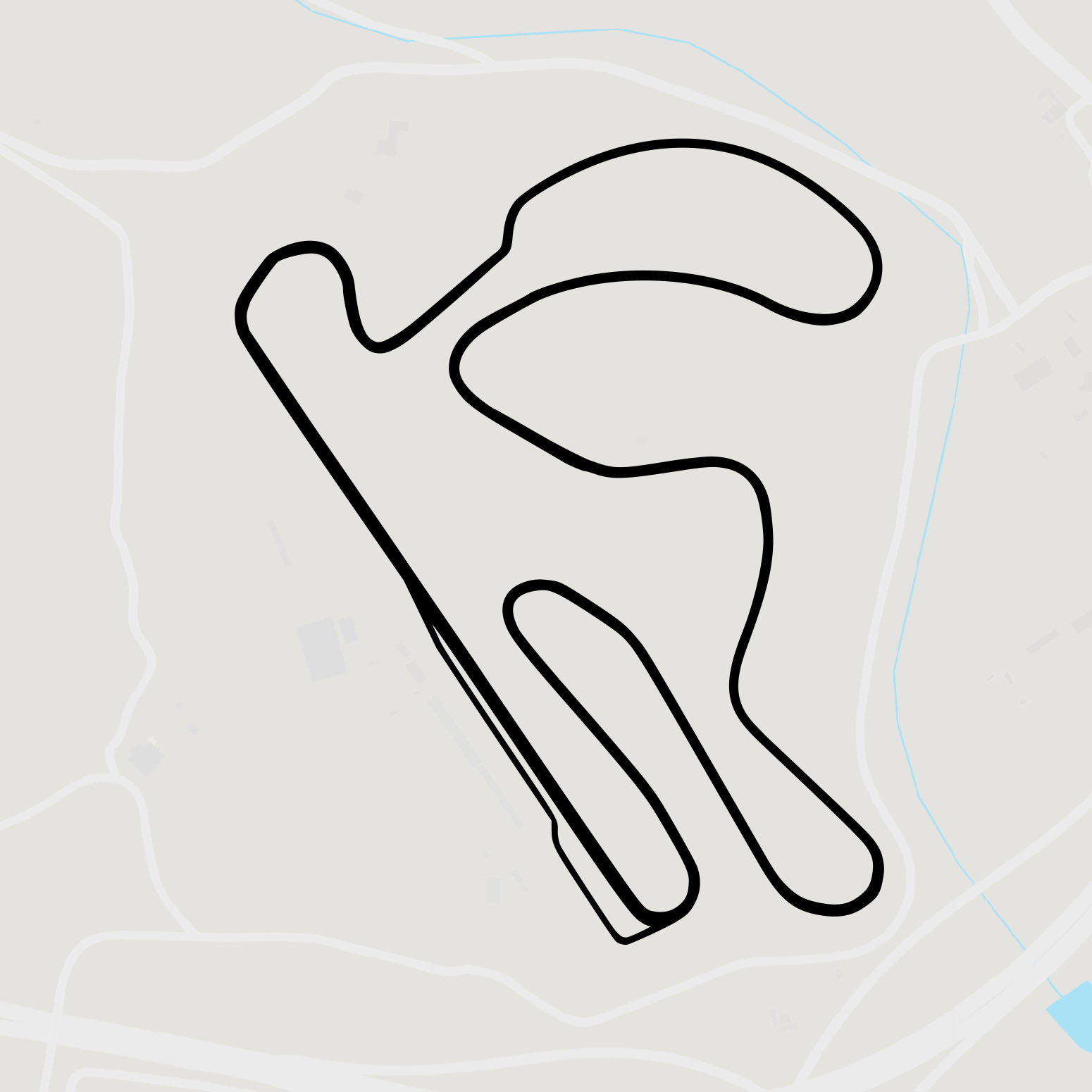 Circuito de Cartagena