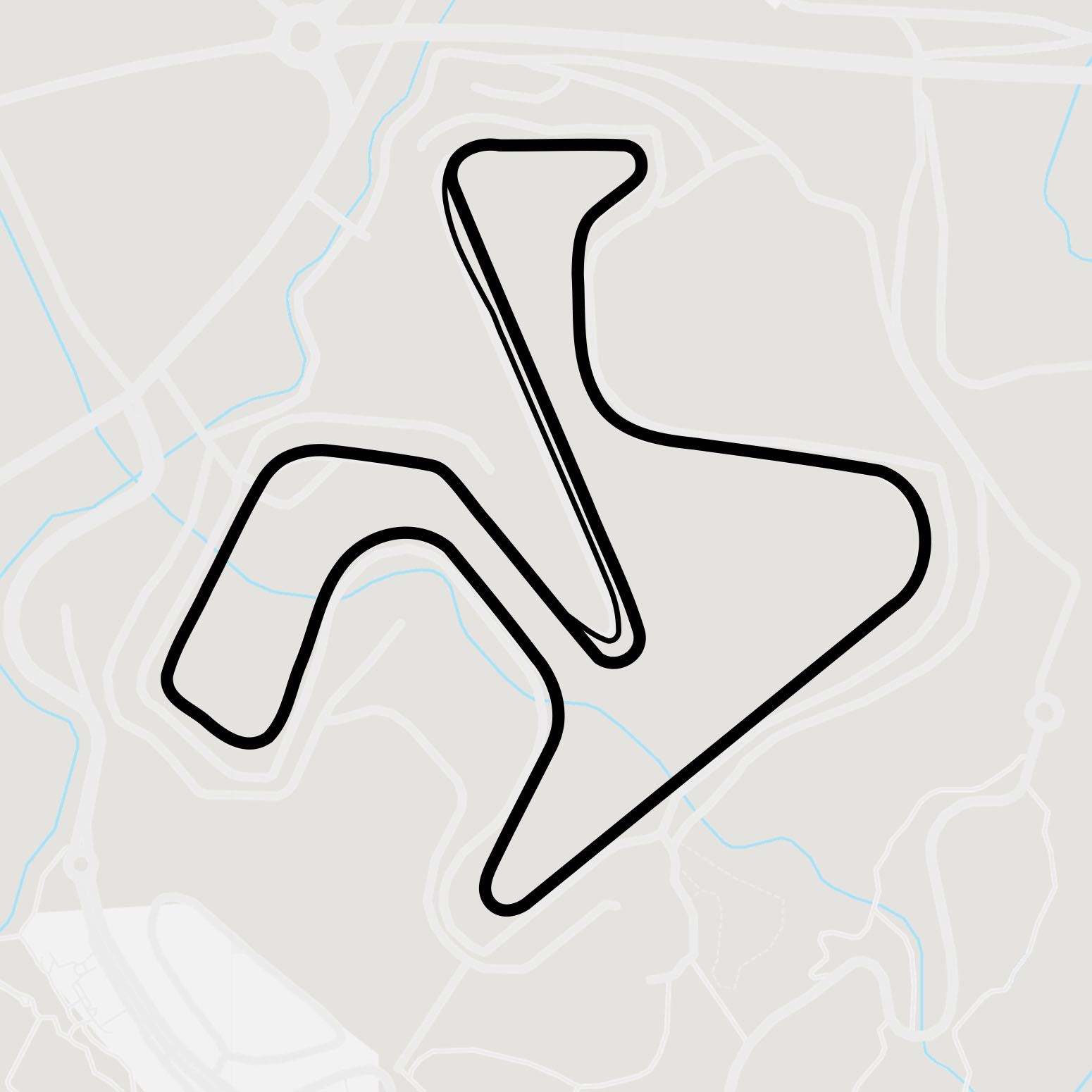 Circuito de Jerez