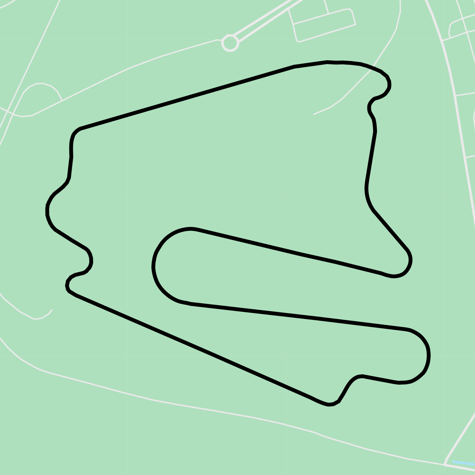 Lausitzring